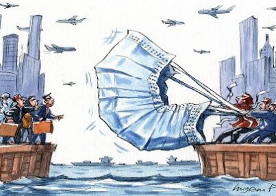 web_Coronovirus economic drawbridge