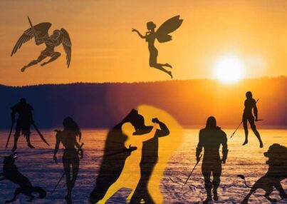 რასსვეტ: უკანასკნელი (?!) მელოდია (ნაწილი #1)